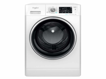 Veš mašina WHIRLPOOL FFD 8489 BCV EE/prednje punjenje/8kg/1400 obrtaja/A/bela